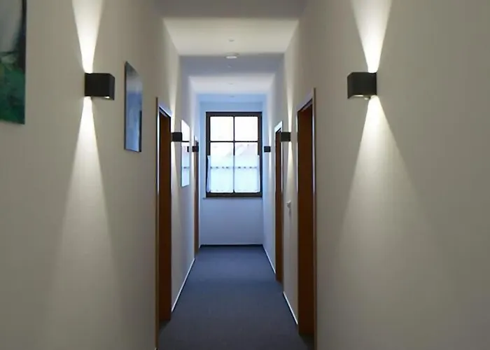 Pensjonat Kettler Oberasbach
