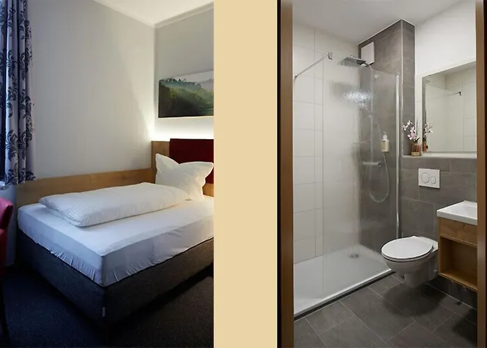 Pensjonat Kettler 3*