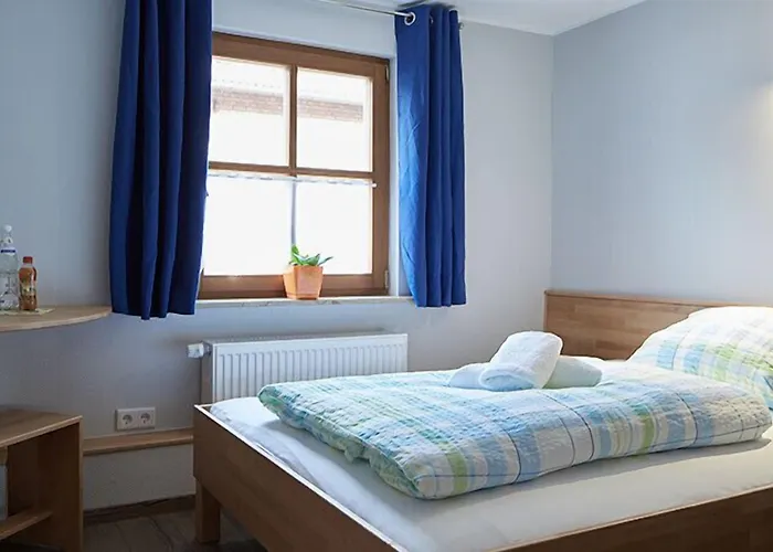 Pensjonat Kettler Oberasbach