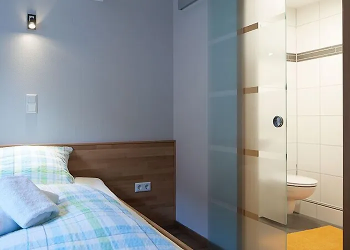 Kettler Pensjonat 3*