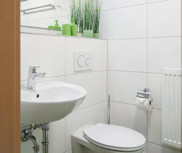 Kettler Pensjonat Oberasbach