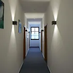 Kettler Guest house