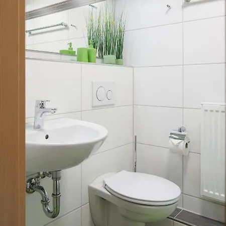 Kettler Vendégház Oberasbach