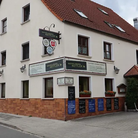 Gasthof Kettler Guest house