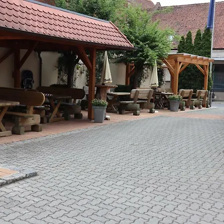 Vendégház Kettler Oberasbach